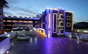 Hotel Sea Palace